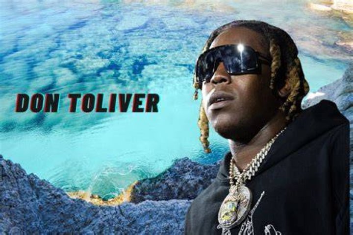 Don Toliver Music Impact Don Toliver Music Impact