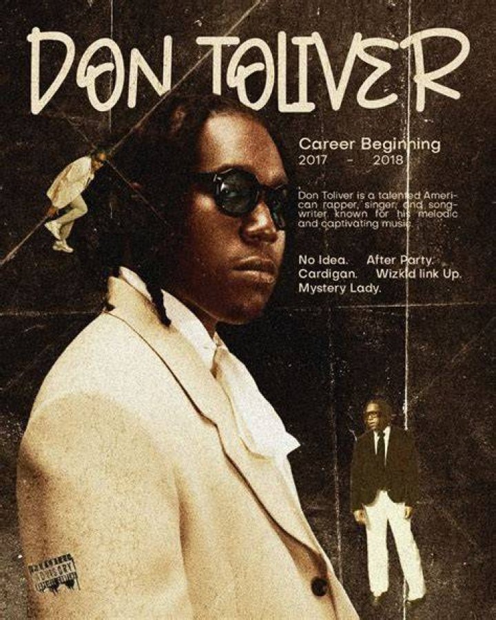 don toliver musical style don toliver musical style