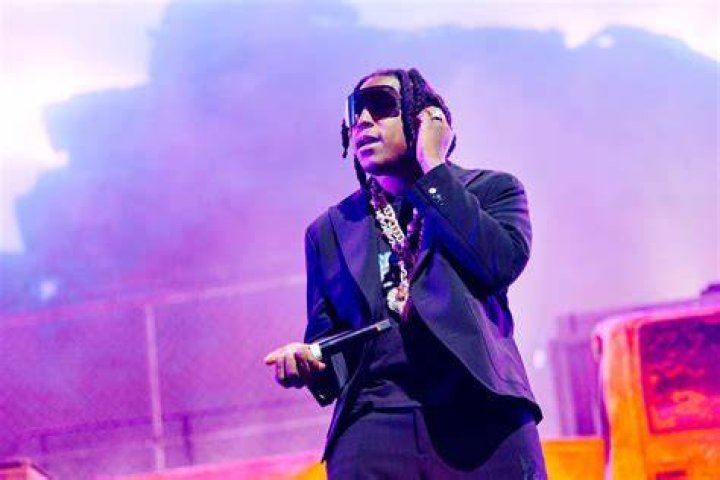 Don Toliver Net Worth Over the Years Don Toliver Net Worth Over the Years