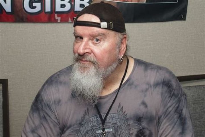 donald gibb voice acting donald gibb voice acting