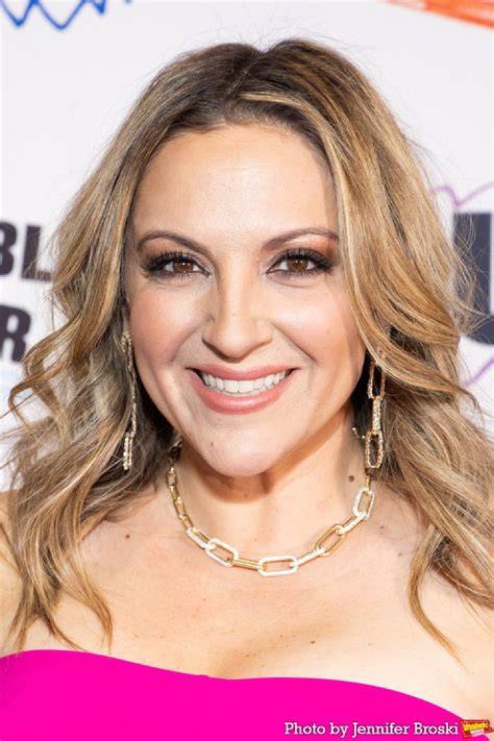 Donna Vivino
