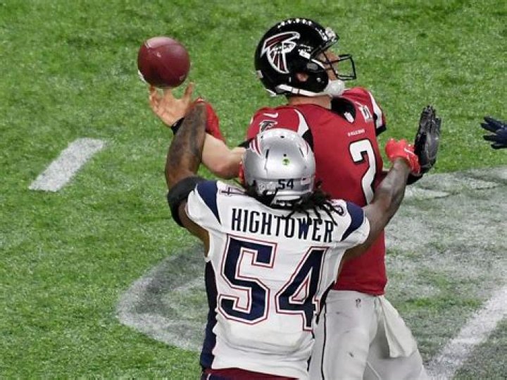 Dont’a Hightower