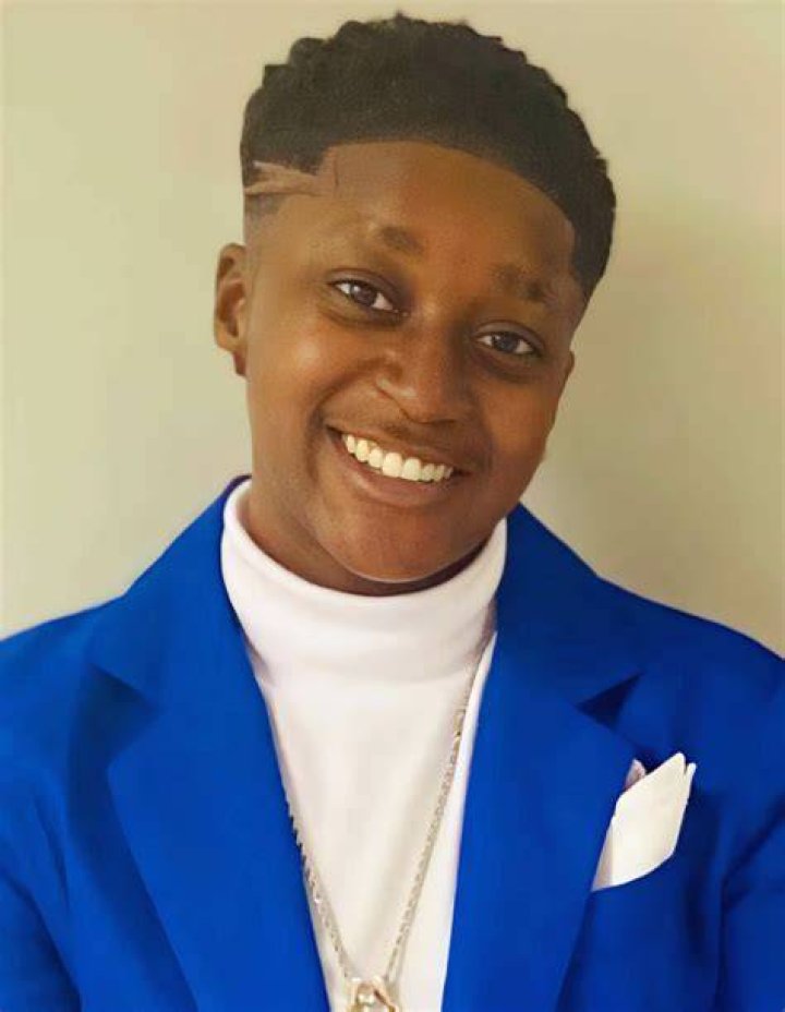 Donveon Sanders