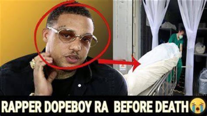 Dopeboy RA Death And Obituary: Missing Rapper Found Dead