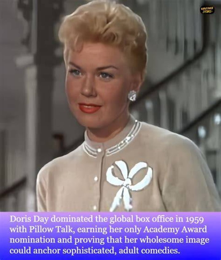 doris day financial status