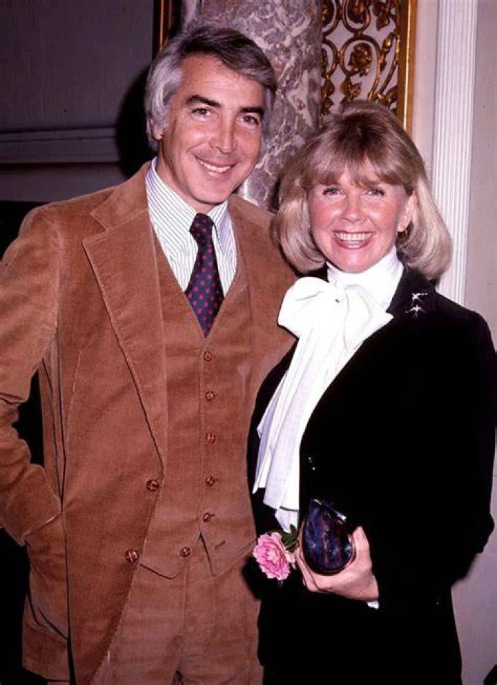 doris day net worth at death