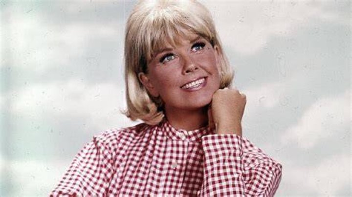 doris day wealth at death