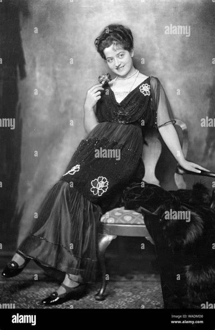 Dorrit Weixler