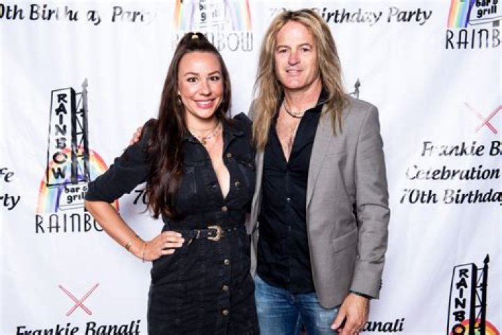 Doug Aldrich Net Worth