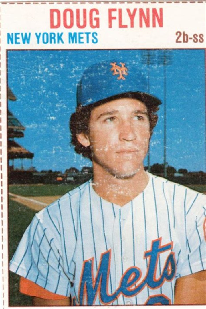 Doug Flynn