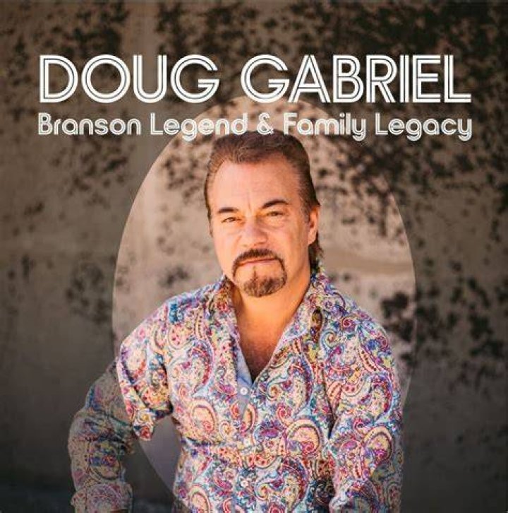 Doug Gabriel