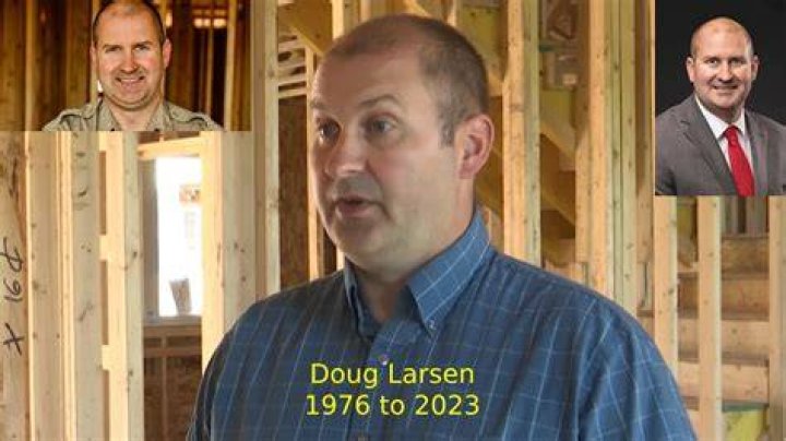 Doug Larsen