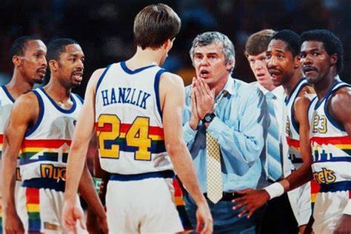 Doug Moe