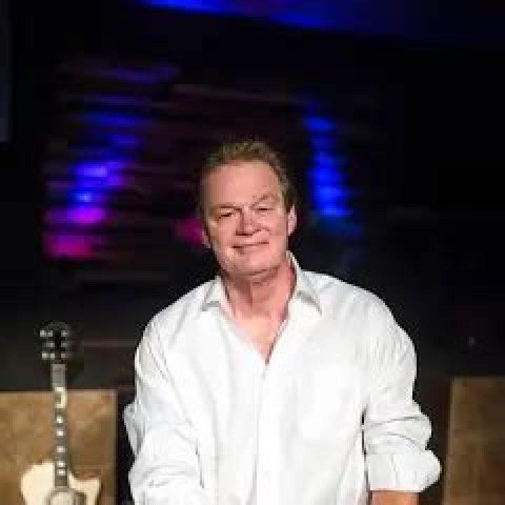 Doug Stone Net Worth 2024