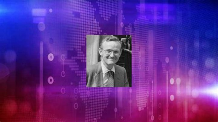 Douglas Hogg Net Worth