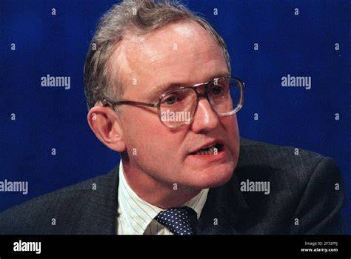 Douglas Hogg Douglas Hogg