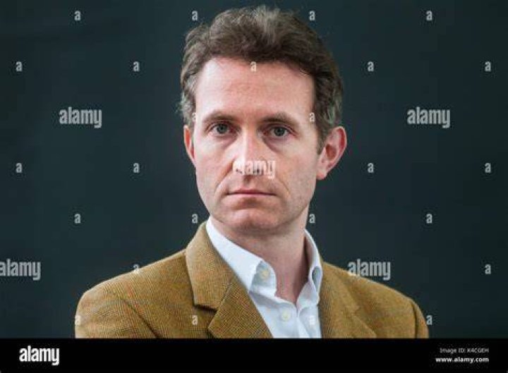 Douglas Murray Douglas Murray