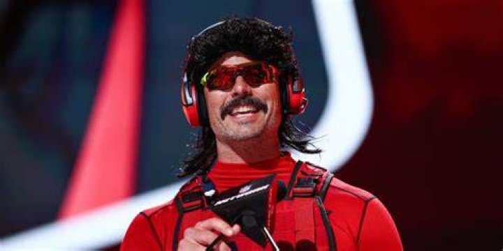 dr disrespect streaming success