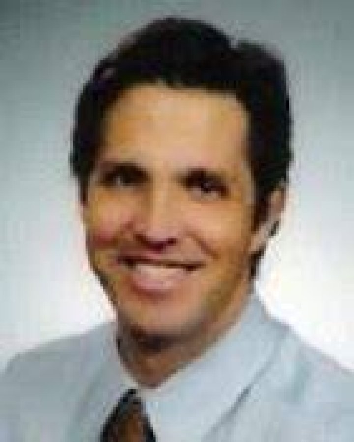 Dr. Duncan Wells