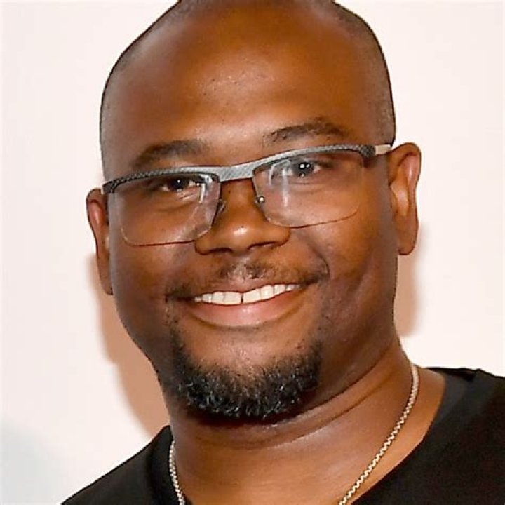 Dr. Eugene Harris III