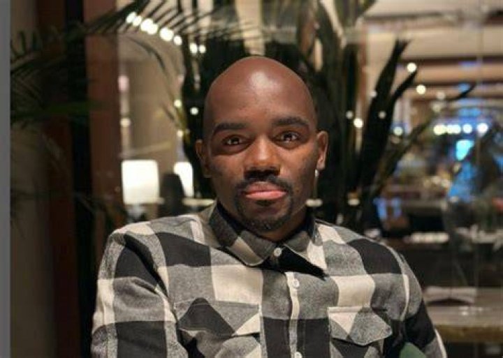 Dr. Musa Mthombeni