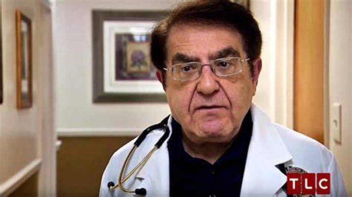 Dr. Nowzaradan