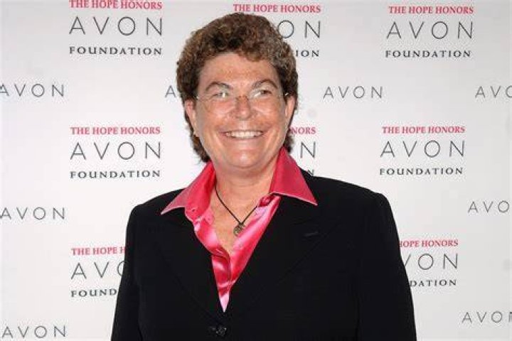 Dr Susan Love