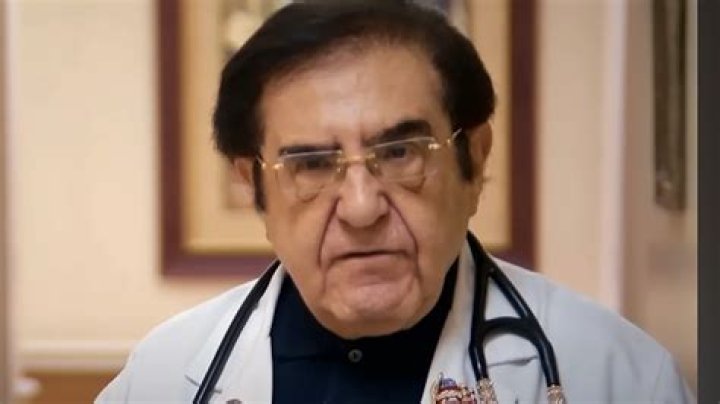 Dr. Younan Nowzaradan