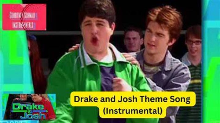 Drake &amp; Josh Theme Song but every lyric is &ldquo;No One Cares&rdquo; - song no one cares for me like jesus