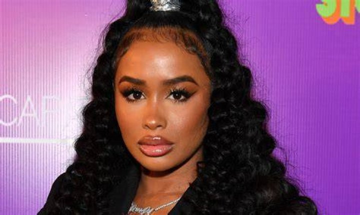 dreamdoll rapper singer dreamdoll rapper singer
