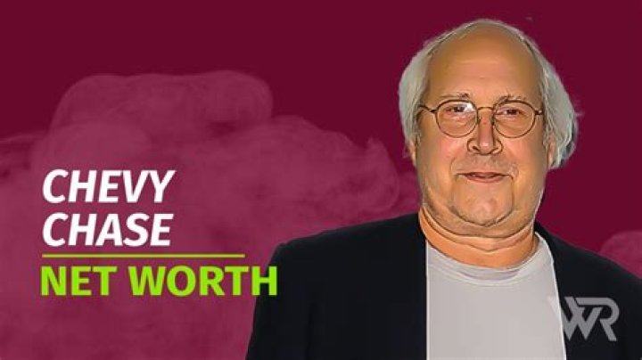 Duane Chase Net Worth