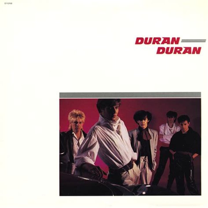 Duran Duran Albums Duran Duran Albums