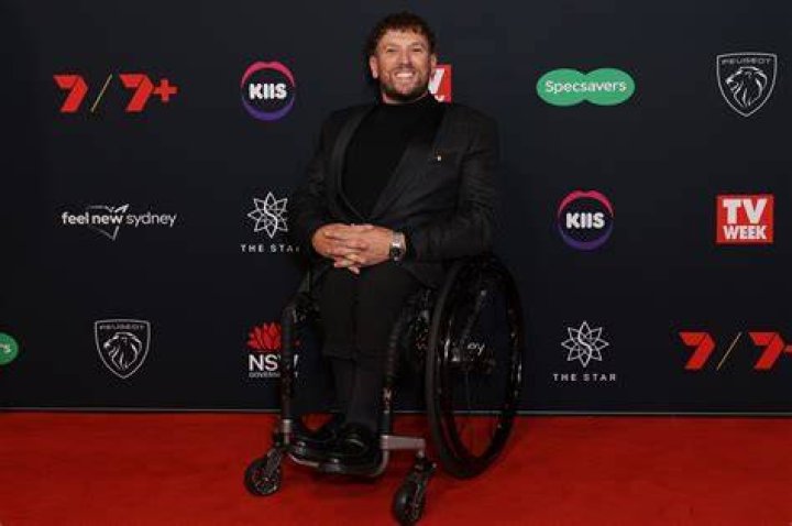 Dylan Alcott achieves history-making 'golden slam' with US Open final victory | US Open Tennis 2021 | The Guardian