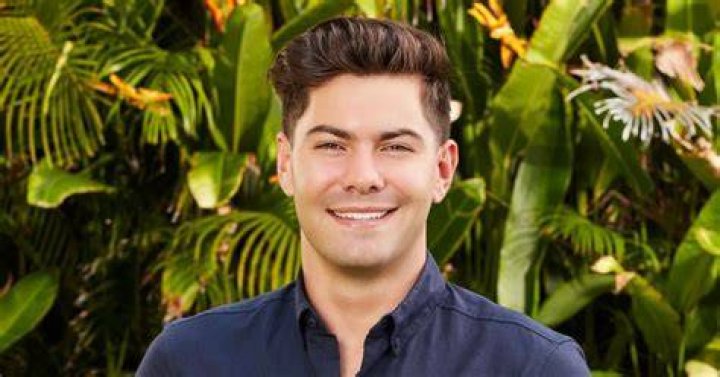 Dylan Barbour Net Worth 2024
