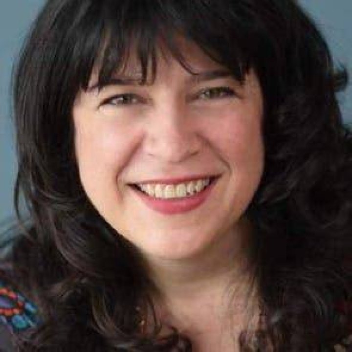 E.L. James Net Worth