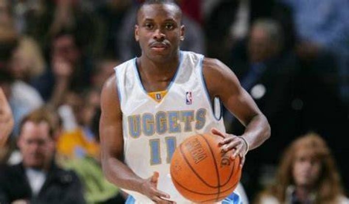 Earl Boykins Net Worth