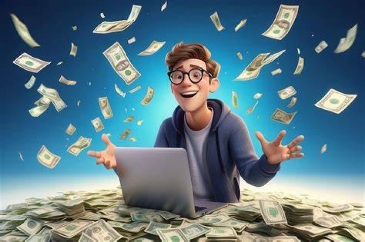 earn money earn money