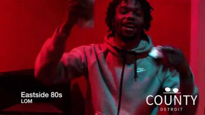 Eastside 80s