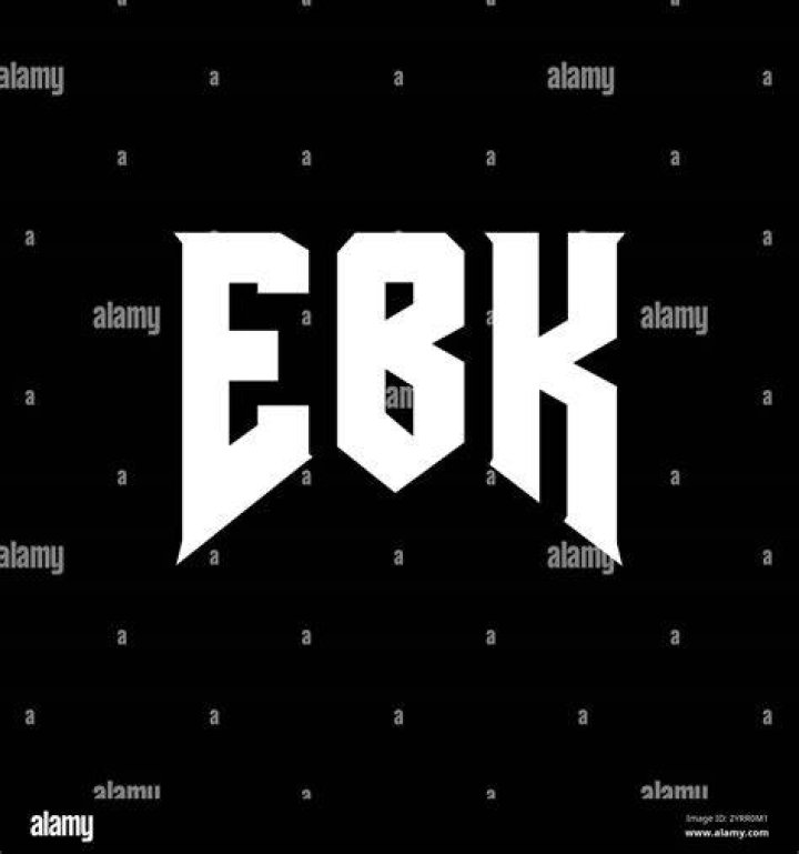 Ebk