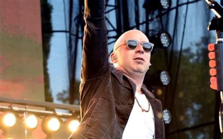 Ed Kowalczyk Net Worth