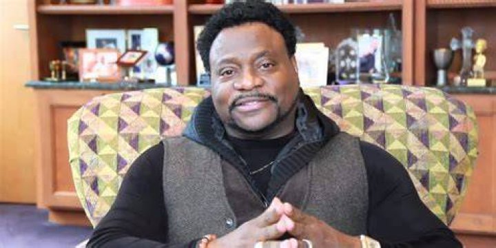 eddie long financial status
