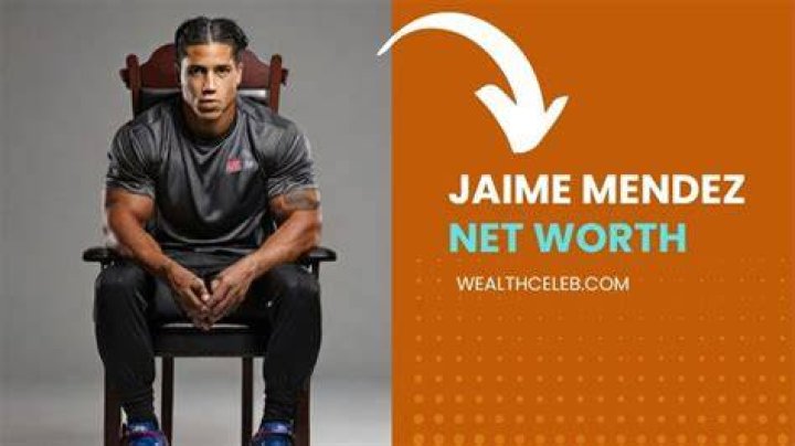 Edgar Mendez Net Worth 2024