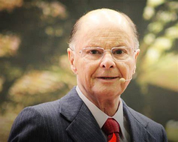 Edir Macedo Net Worth