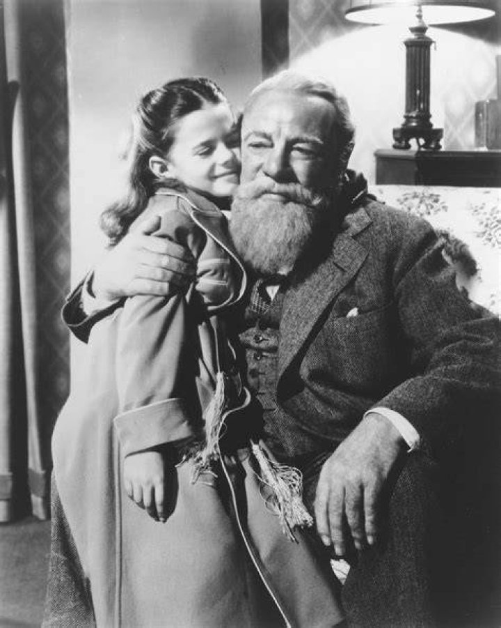 Edmund Gwenn Edmund Gwenn