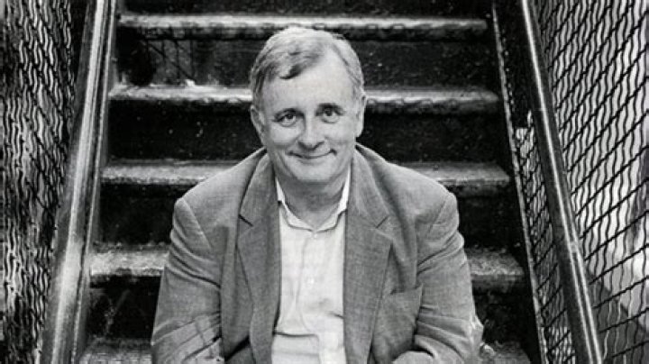 Edmund White