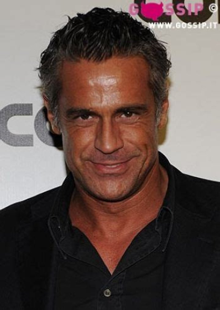 Edoardo Costa Italian Actor, Model, Entrepreneur