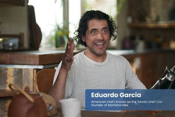 Eduardo Garcia