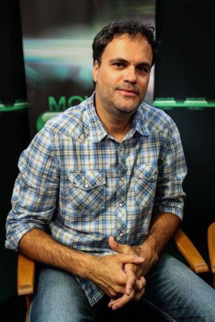 Eduardo Sanchez Net Worth