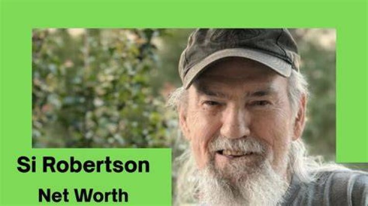 Edward Robertson Net Worth