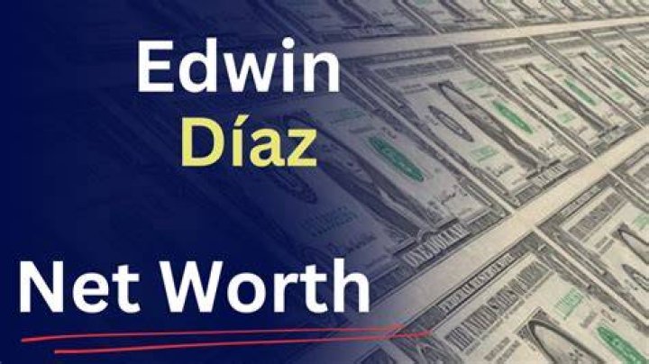 Edwin Meza Net Worth